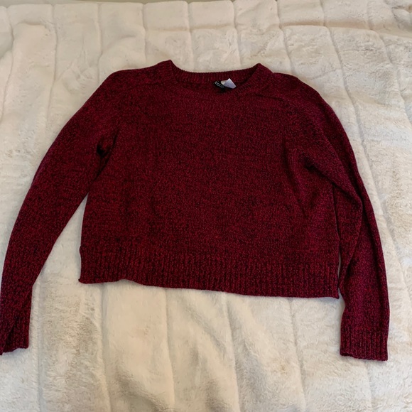 H&M sweater - Picture 1 of 3